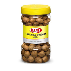 NUEZ MOSCADA GRANO SILUETA 6/425g